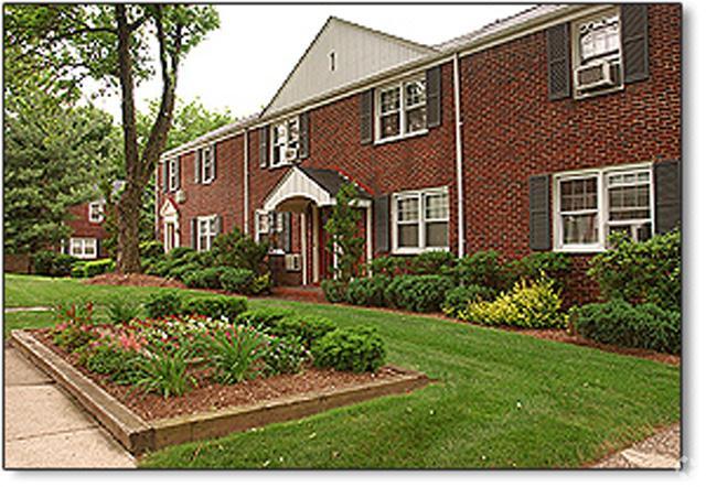 Apartamentos Rumsey Park - Rumsey Park Apts.