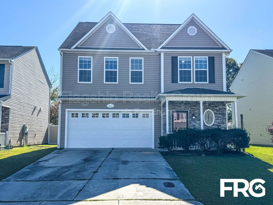 Primary Photo - 1021 Jade Ln