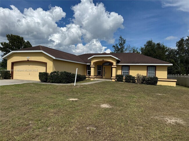 Foto del edificio - 13755 SW 48th Ct