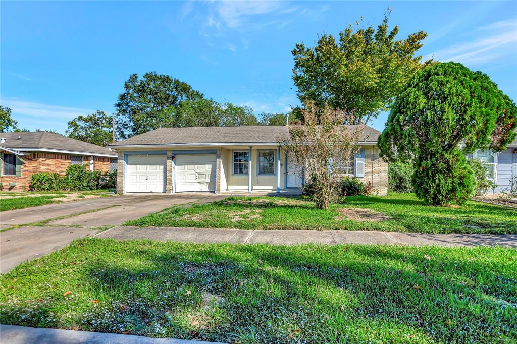 Primary Photo - 2223 Raspberry Ln