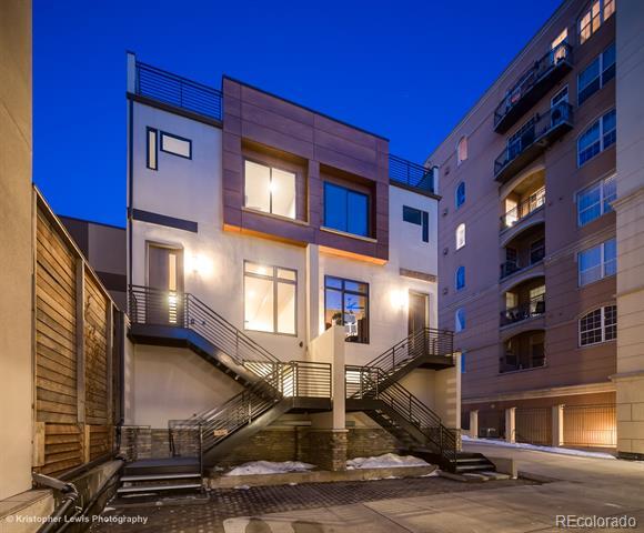 Foto del edificio - 1124 Cherokee St