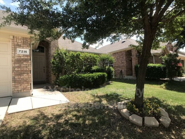 Building Photo - 7216 Welshman Dr