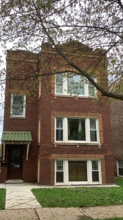 Building Photo - 2117 Scoville Ave