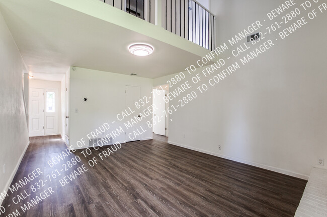 Building Photo - Next to Walking Trail in Plano ISD!