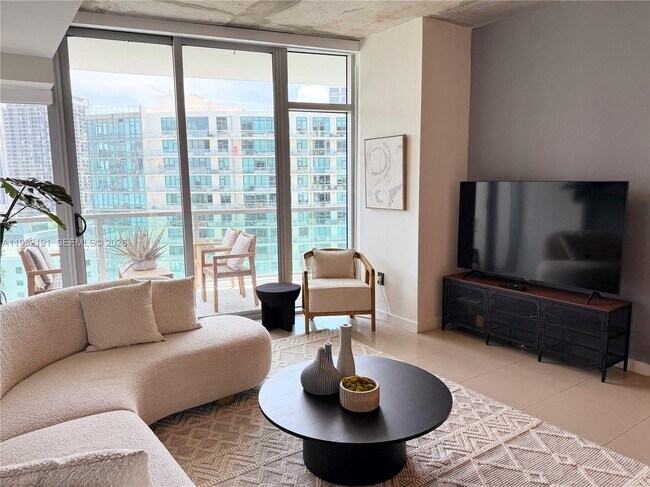 Building Photo - 3301 NE 1st Ave