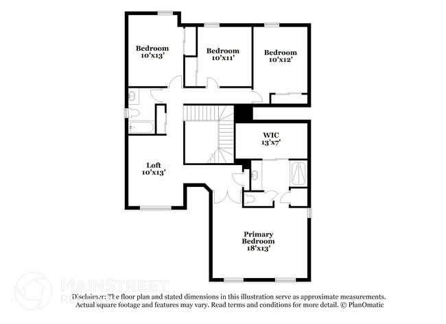 Foto del edificio - 12846 W Roanoke Ave