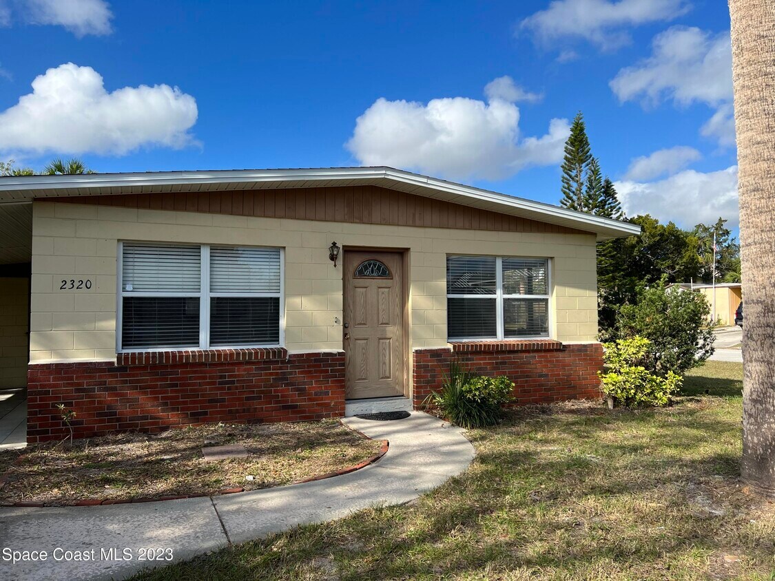 2320 Pineapple Ave, Melbourne, FL 32935 House Rental in Melbourne, FL