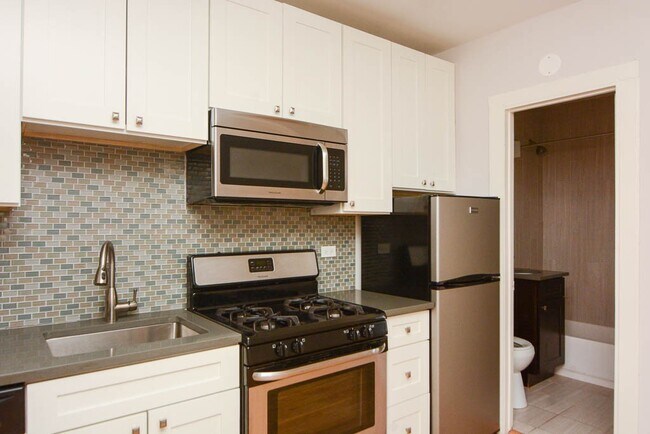 Foto del edificio - 2839 W Palmer St