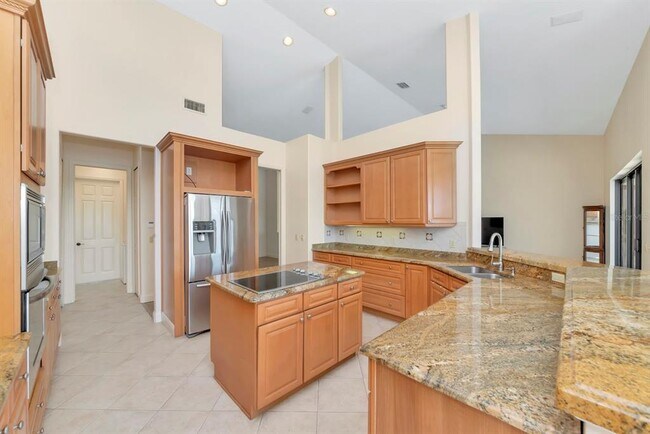 Foto del edificio - 2012 Island Estates Dr