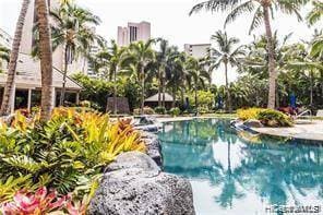 Building Photo - 1551 Ala Wai Blvd