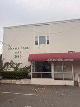 Building Photo - 2646 Fairfield Ave