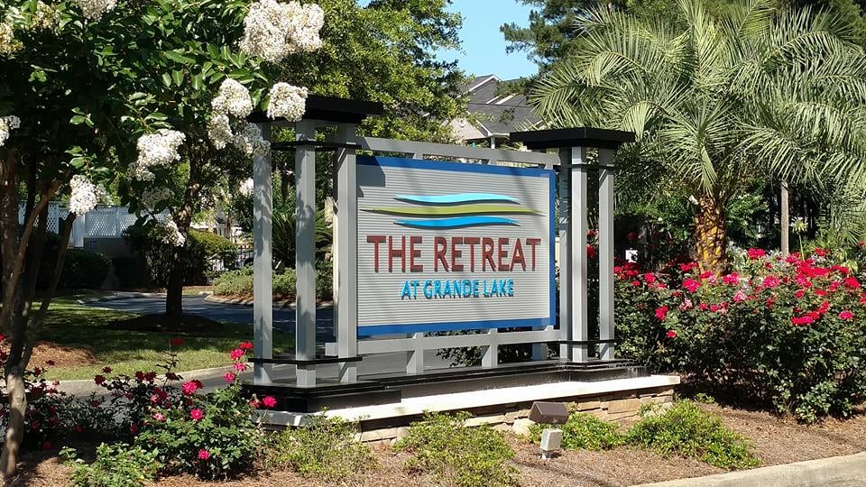 The Retreat at Grande Lake Apartments Apartments in Brunswick, GA