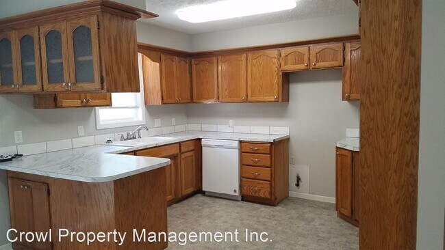 Building Photo - 4 br, 2 bath House - 4017 Ramelle Dr