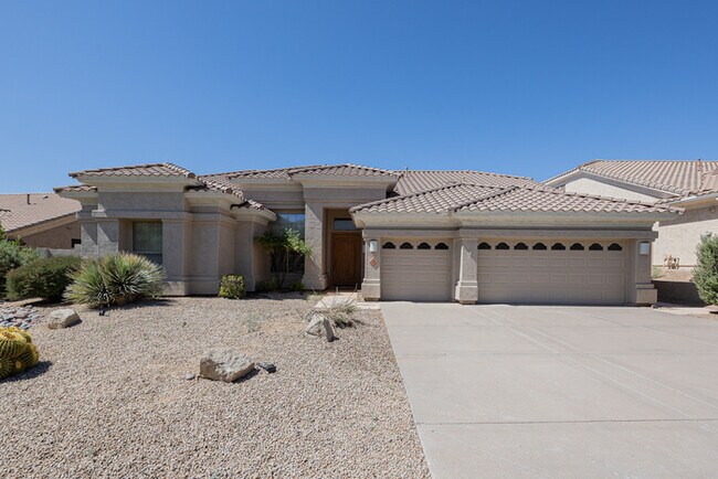 Building Photo - 11531 E Juan Tabo Rd