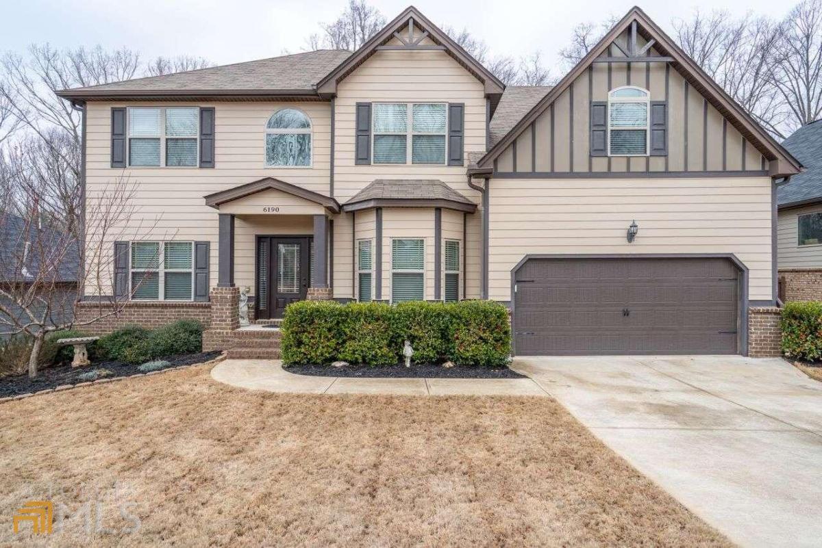 6190 Stillwood Ln, Cumming, GA 30041 House Rental in Cumming, GA