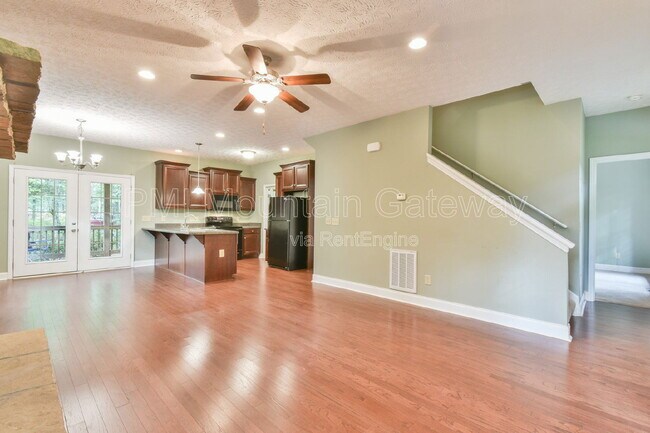 Foto del edificio - 11 Berg Strasse