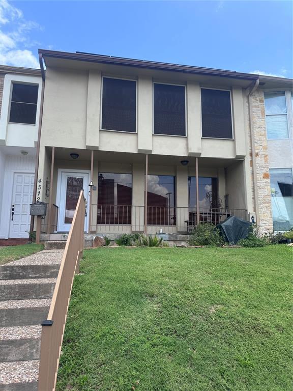 Foto principal - 4512 Dickson St