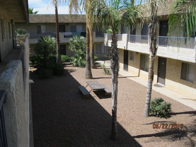 Foto principal - Bellevue Apartments