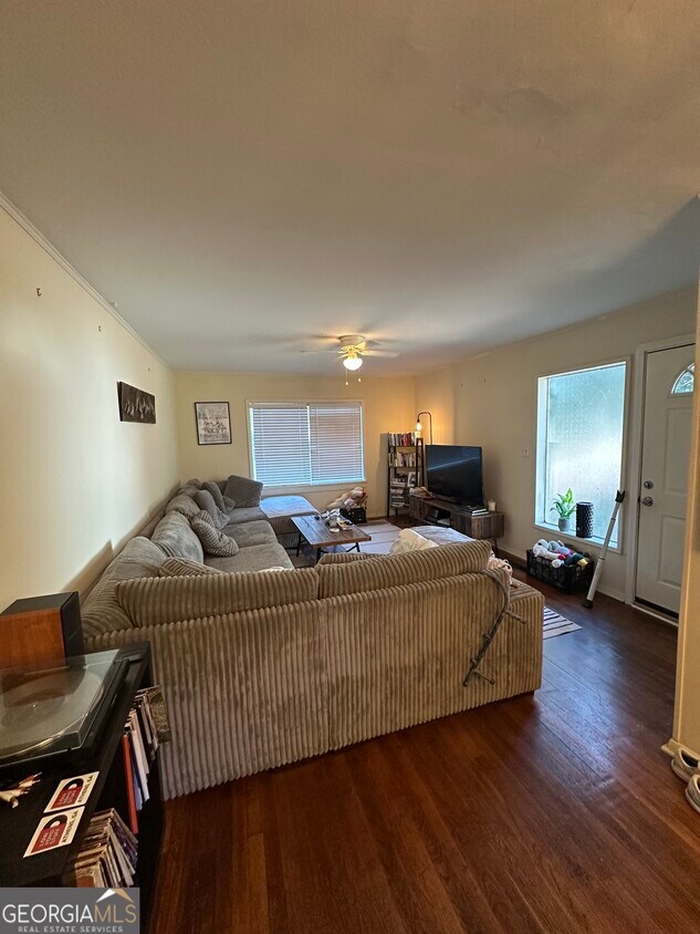 Foto del edificio - 175 Habersham Way