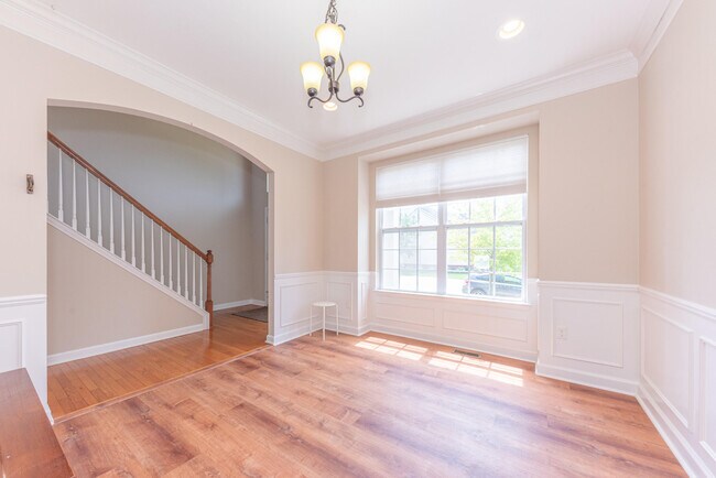 Foto del edificio - 51344 E Bourne Terrace