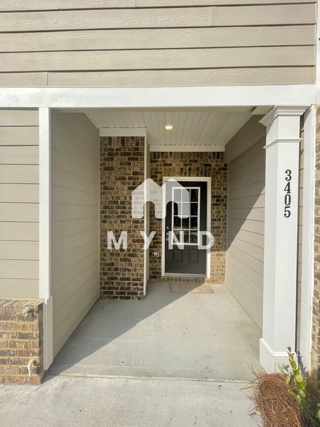Building Photo - 3405 Sumersbe Ct