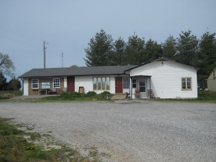  - Cooks Cottages