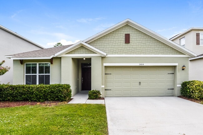 Building Photo - 2484 White Poppy Dr
