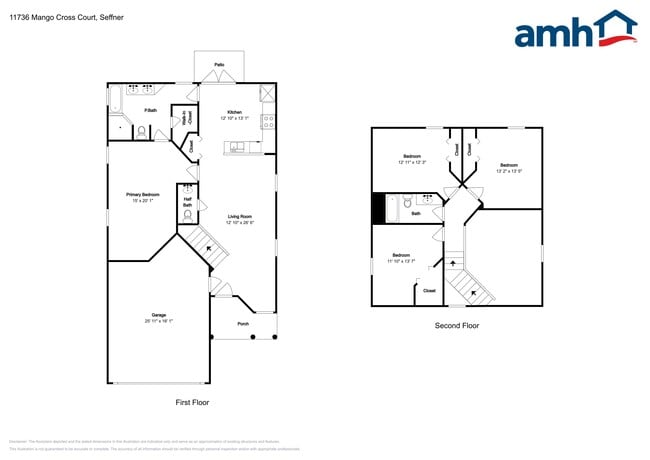 Building Photo - 11736 Mango Cross Ct