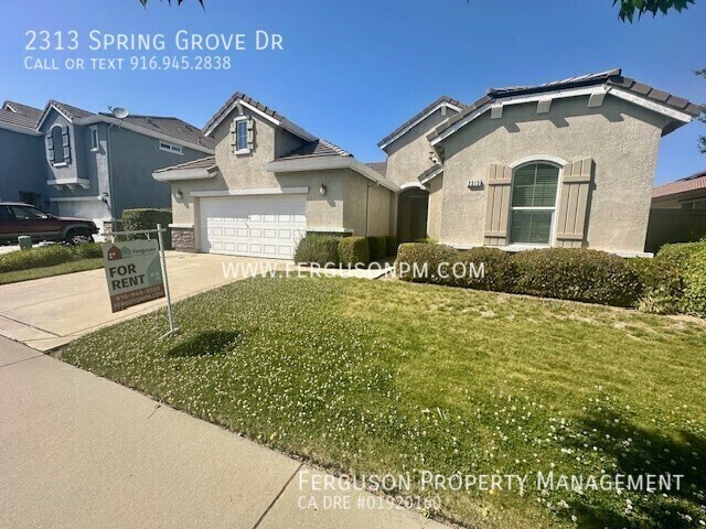 Building Photo - 2313 Spring Grove Dr