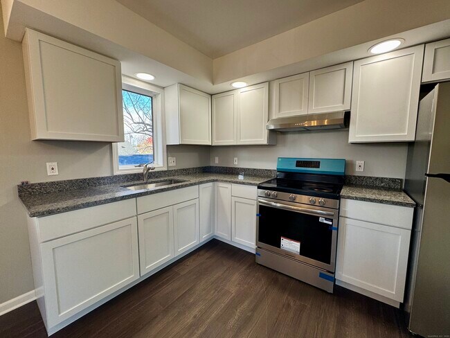 Foto del edificio - 31 William St