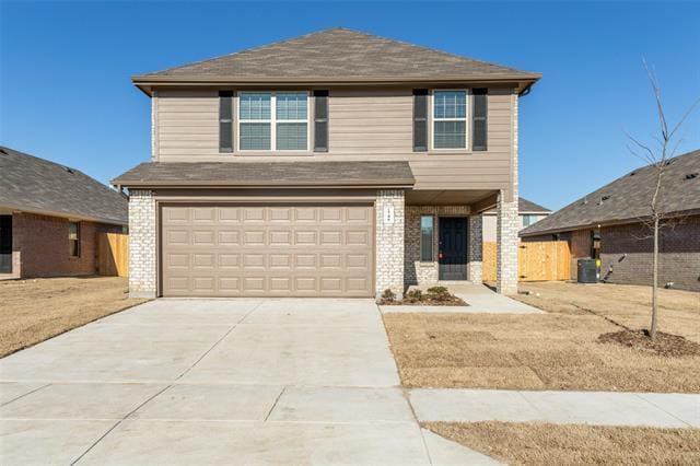 Primary Photo - 1706 Dove Cir