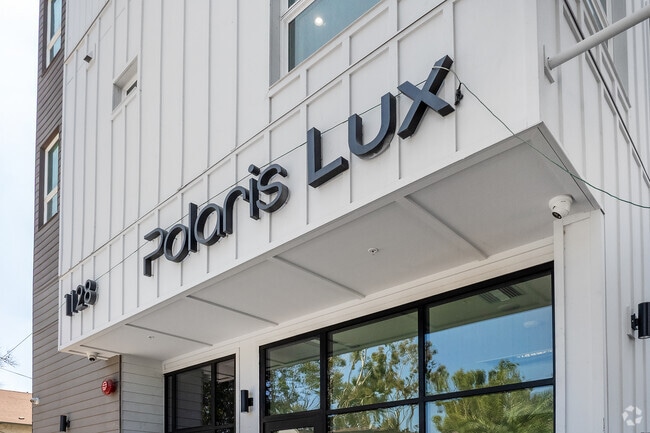 Building Photo - Polaris LUX