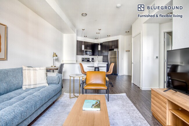 Building Photo - 765 Montague Expy