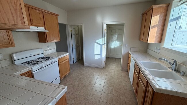 Foto del edificio - 3 bedroom, 2 bathroom house in Gardnerville