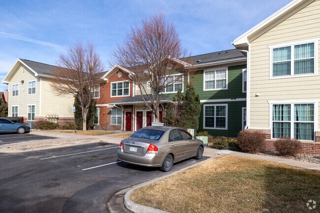 Foto del edificio - Westmeadow Peaks