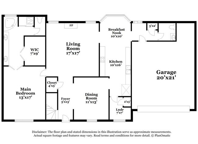 Foto del edificio - 5053 Winberry St