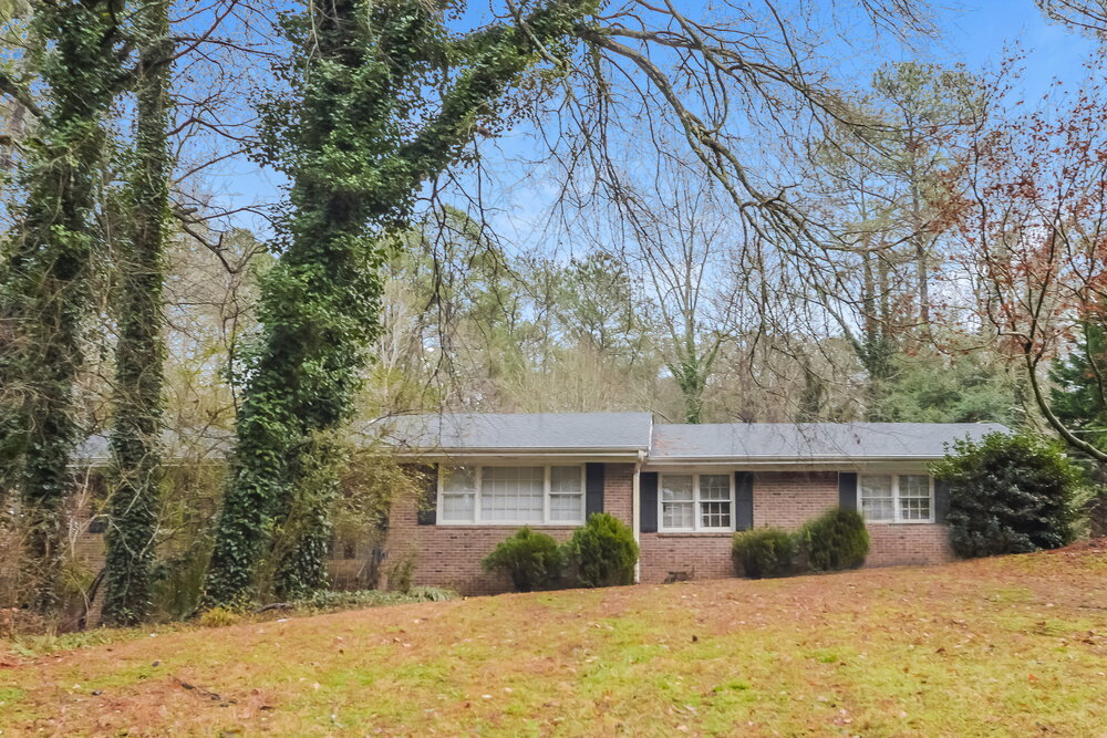 Foto principal - 4214 Miners Creek Rd