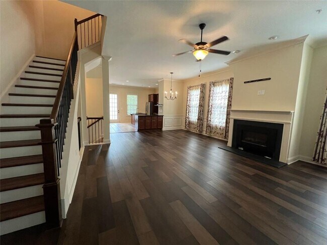 Photo - 2440 Tenor Ln Townhome