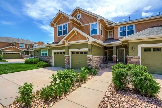Building Photo - 3681 S Perth Cir