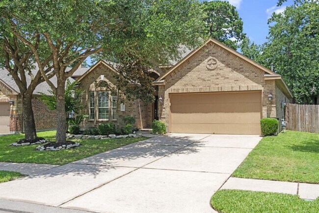 Foto del edificio - 1055 Forest Haven Ct
