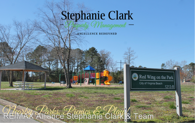 Foto del edificio - 3 br, 2 bath House - 1412 Petrell Court