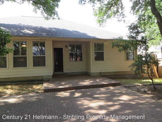 Foto del edificio - 4 br, 2 bath House - 450 Logan Ranch Road