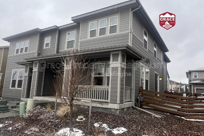 Photo - 1131 Anker Dr Townhome