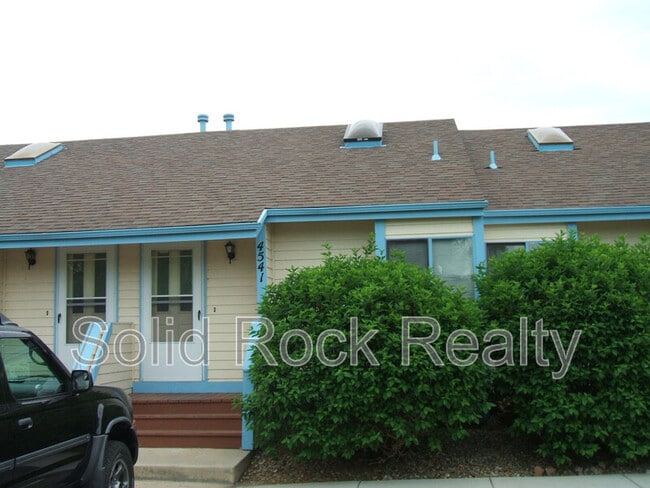 Building Photo - 4541 Lamplighter Cir