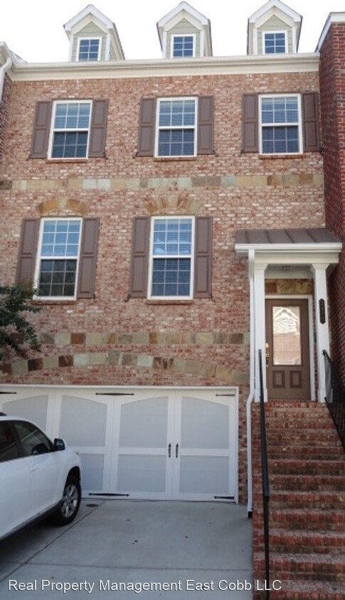 Primary Photo - 4 br, 3.5 bath House - 3470 Kiveton Drive