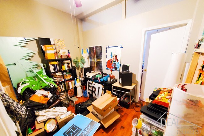 Foto del edificio - 214A 14th Street #1R