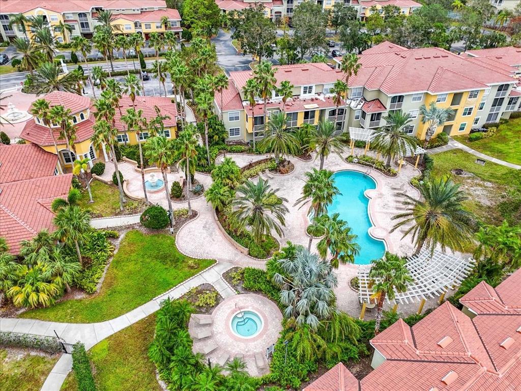Foto principal - 5500 Bentgrass Dr