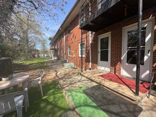 Foto del edificio - 1225 New Hope Ln
