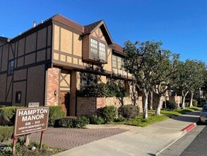 Building Photo - 852 N Monterey St