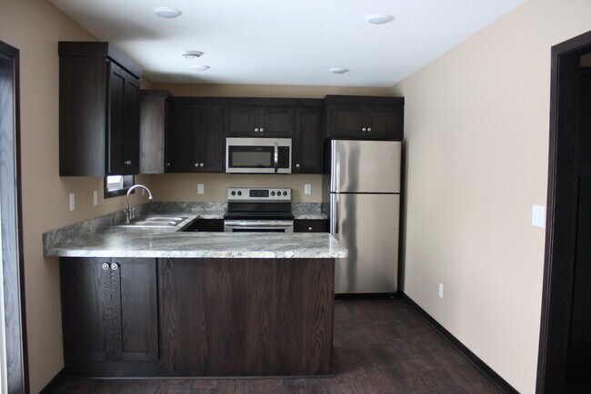 Foto del edificio - 235 3rd St SE
